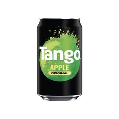 A small picture of Can Tango Apple SF 