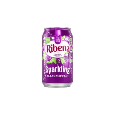 A small picture of Ribena Blackcurrant Bottle