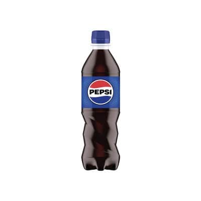 A small picture of Pepsi Regular BOTTLES PET
