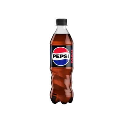 A small picture of Pepsi Max Bottle PET