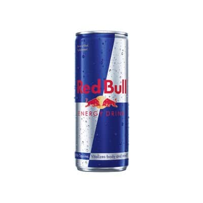 A small picture of Red Bull Energy Drink Red Bull Energy Drink