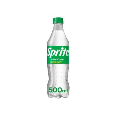 A small picture of Sprite Bottle PET 