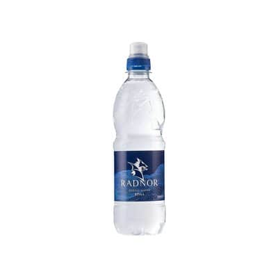 A small picture of Radnor Sports Cap Water Still Sports Cap