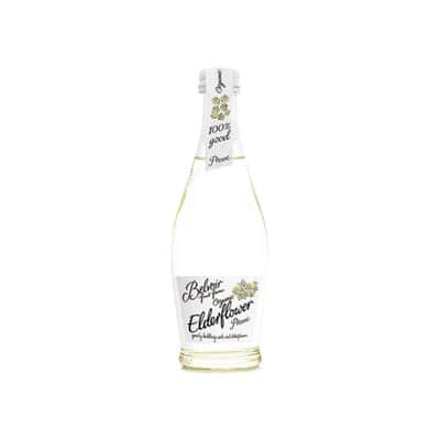 A small picture of Belvoir Elderflower 