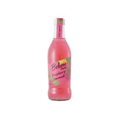 A small picture of Belvoir Raspberry Lemonade