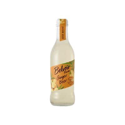 A small picture of Belvoir Ginger Beer 
