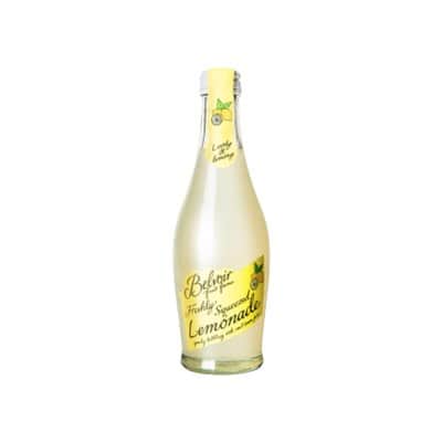 A small picture of Belvoir Organic Lemonade 