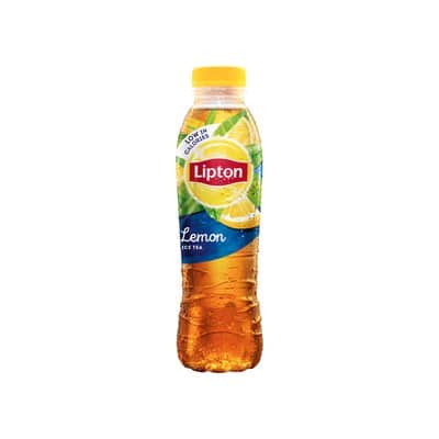 A small picture of Lipton Ice Tea Lemon Ice Tea