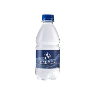A small picture of Small Radnor Screw Cap Still Screw Cap
