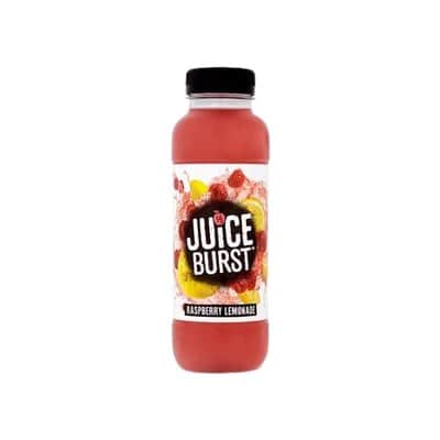 A small picture of Juice Raspberry Lemonade 