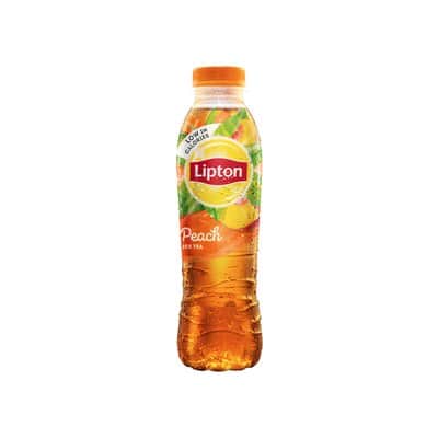 A small picture of Lipton Ice Tea Peach Ice Tea