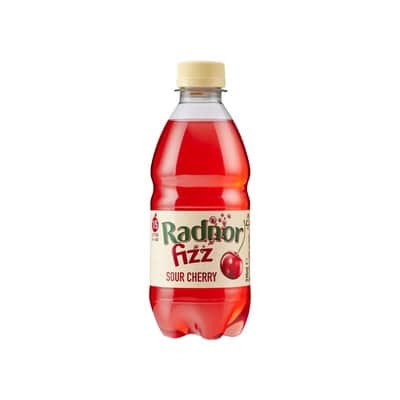 A small picture of Radnor Fizz Sour Cherry