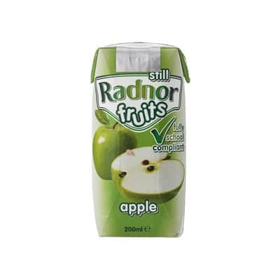 A small picture of Radnor Fruits Apple Apple