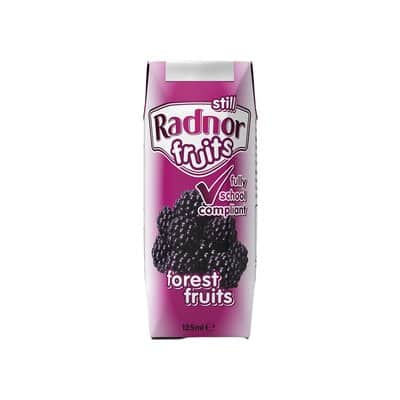 A small picture of Radnor Fruits Forest Fruits