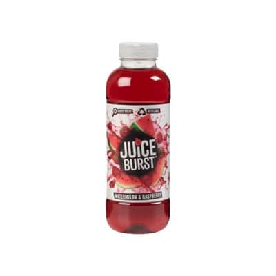 A small picture of Juice Burst Watermelon & Raspberry