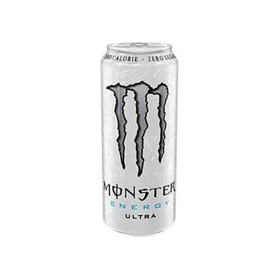 A small picture of Monster Ultra White Zero Sugar
