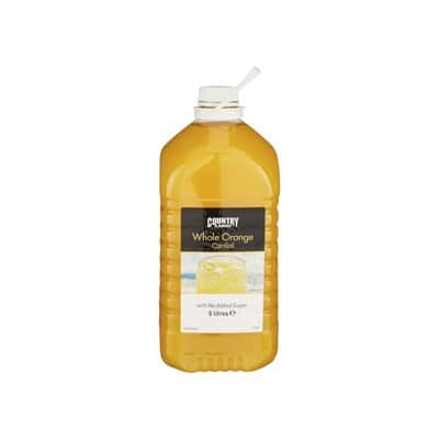 A small picture of -CRG Orange Cordial NAS CRG Whole Orange Cordial NAS