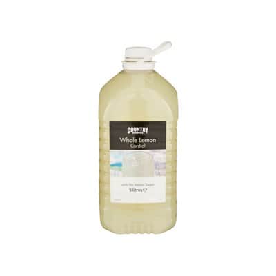 A small picture of CRG Lemon Cordial NAS CRG Whole Lemon Cordial NAS