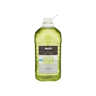 A small picture of -CRG Lime Juice Cordial 