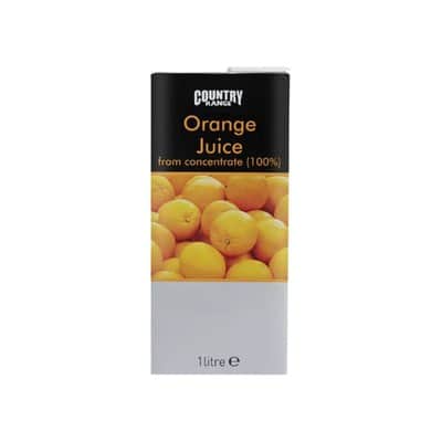 A small picture of CRG Orange Juice 