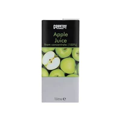 A small picture of CRG Apple Juice 