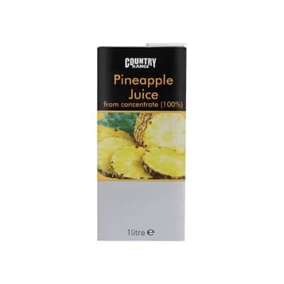 A small picture of CRG Pineapple Juice 