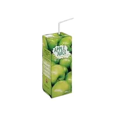 A small picture of CRG Apple Juice 