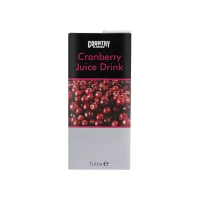 A small picture of CRG Cranberry Juice Drink 