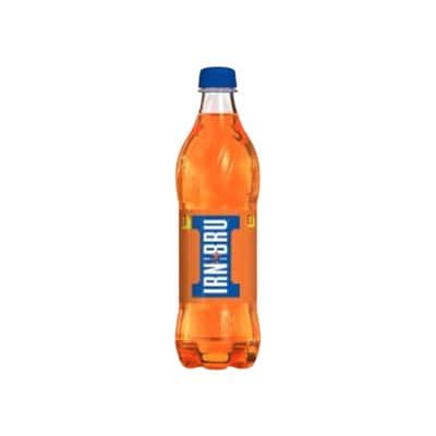 A small picture of Irn Bru PM  500ml 