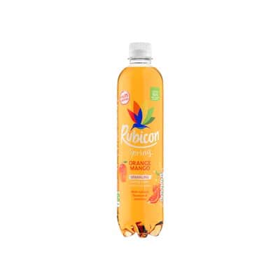 A small picture of Rubicon Orange & Mango 