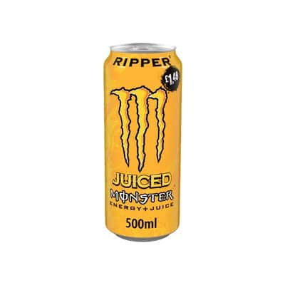 A small picture of Monster Energy Ripper PM 