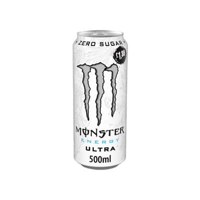 A small picture of Monster Ultra White PM 