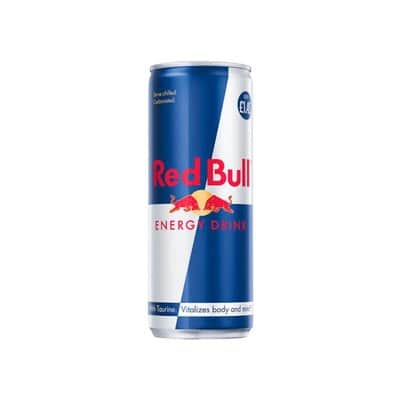 A small picture of Red Bull Original PM 1.55