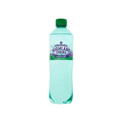 A small picture of Highland Spring Sparkling 