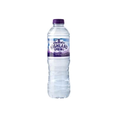 A small picture of Highland Spring Water Sti 