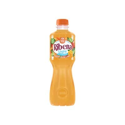 A small picture of Ribena Mango & Lime 500ml 