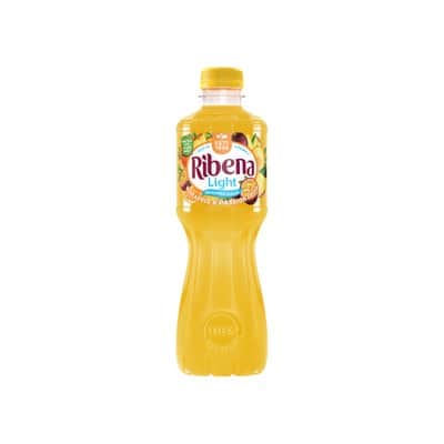 A small picture of Ribena Pineapple & Passio Light