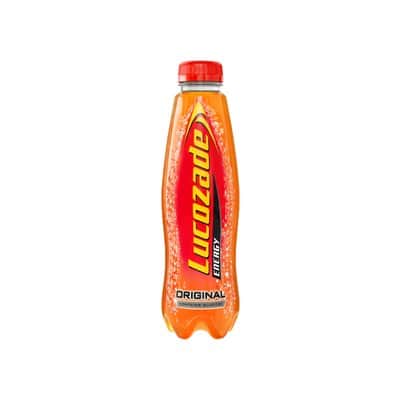 A small picture of Lucozade Energy Original 500ml
