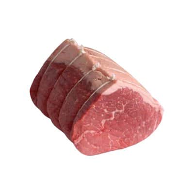 A small picture of Raw Salt Silverside 