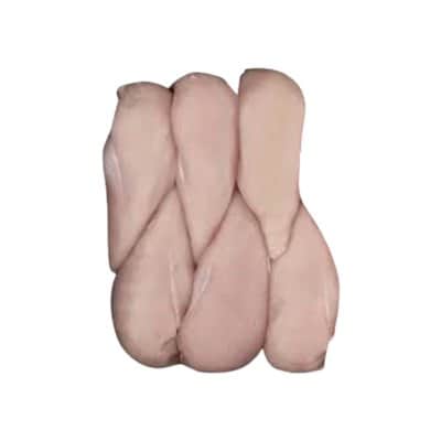 A small picture of RT 170/200 Chick Fillets 