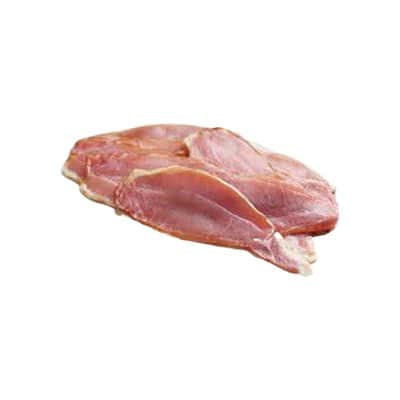 A small picture of Dry Cured Backs Smoked Whole
