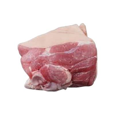 A small picture of Gammon Knuckles x 10 