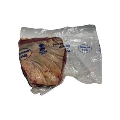 A small picture of Prime Striploin Ends 