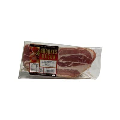 A small picture of Retail R/L Streaky Smoked 