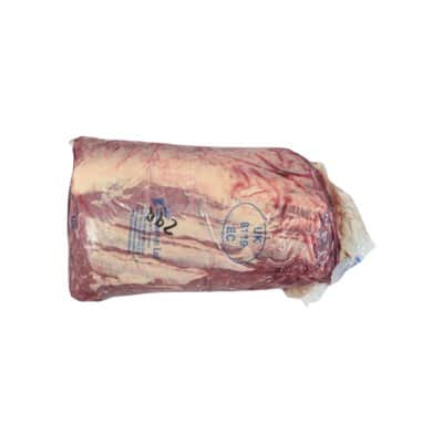 A small picture of AJ Ribeye 3/4K 