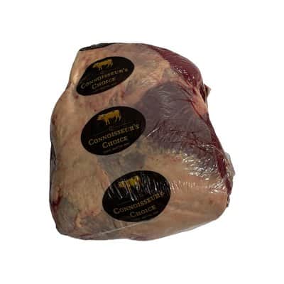 A small picture of CC Rumps Connosieurs Choice