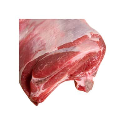 A small picture of Forge Best Ends 