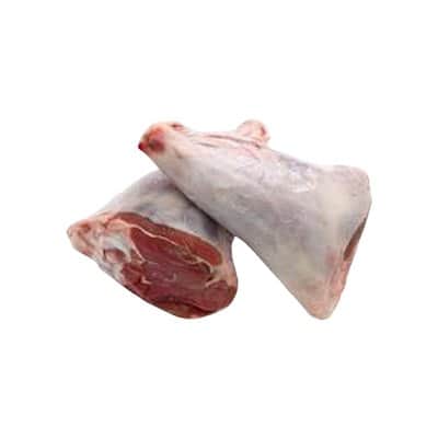 A small picture of FORGE Fresh Lamb Shanks 