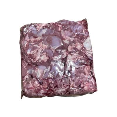 A small picture of 85VL Lamb Trim 