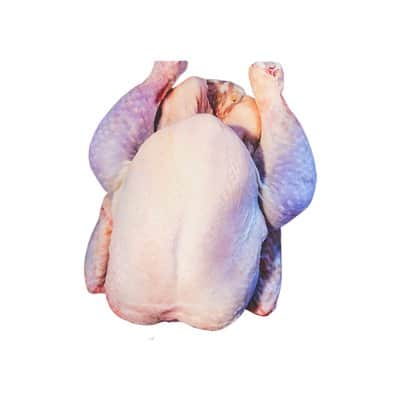 A small picture of Eng Whole Chickens 1.2kg 